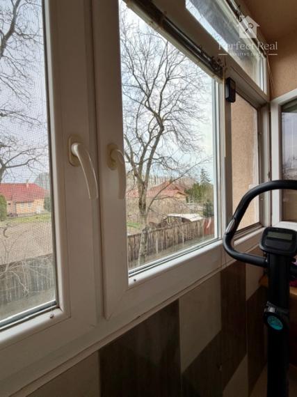 3 izbový byt, na prvom poschodí - Boriny, Dunajská Streda