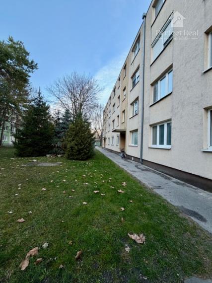 3 izbový byt, na prvom poschodí - Boriny, Dunajská Streda