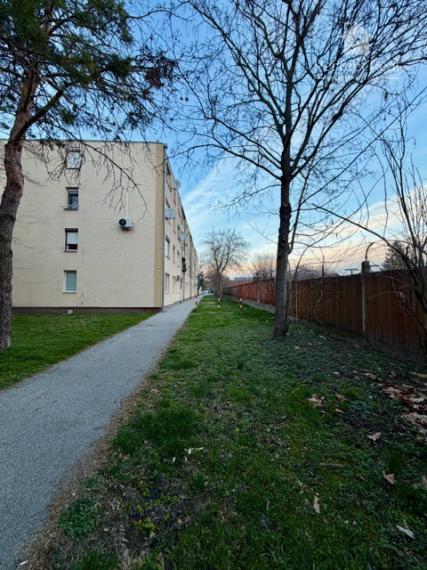 3 izbový byt, na prvom poschodí - Boriny, Dunajská Streda