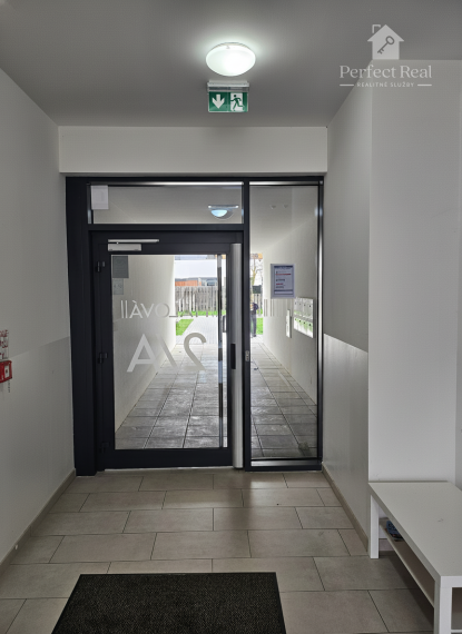 Moderný 3-izbový byt s balkónom | Slnečnice – Viladomy | parkovanie