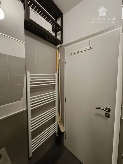 Moderný 3-izbový byt s balkónom | Slnečnice – Viladomy | parkovanie