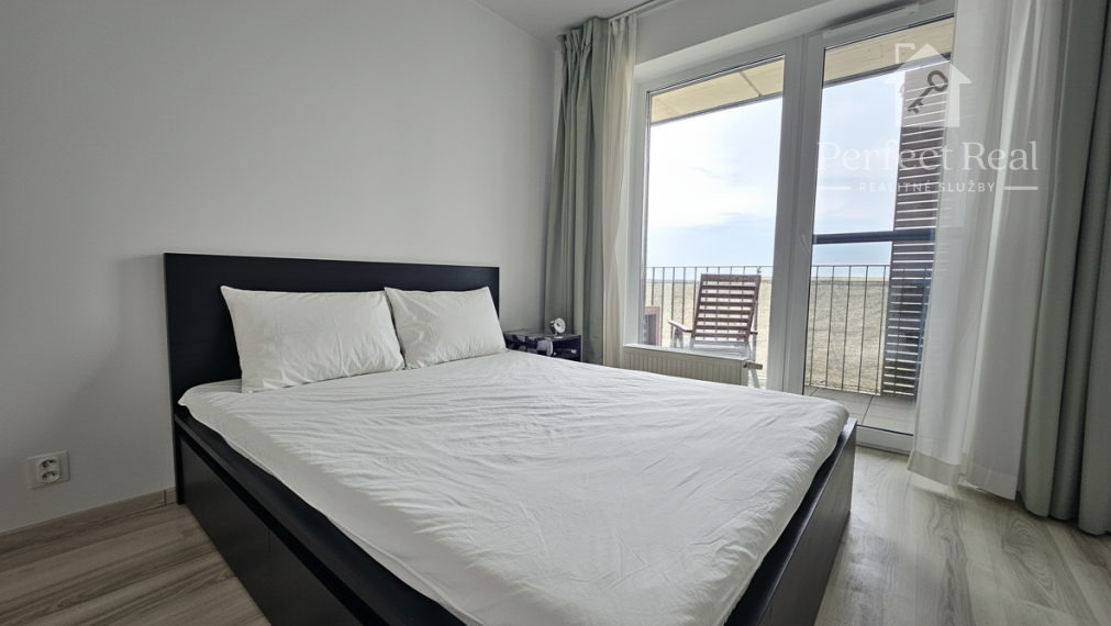 Moderný 3-izbový byt s balkónom | Slnečnice – Viladomy | parkovanie