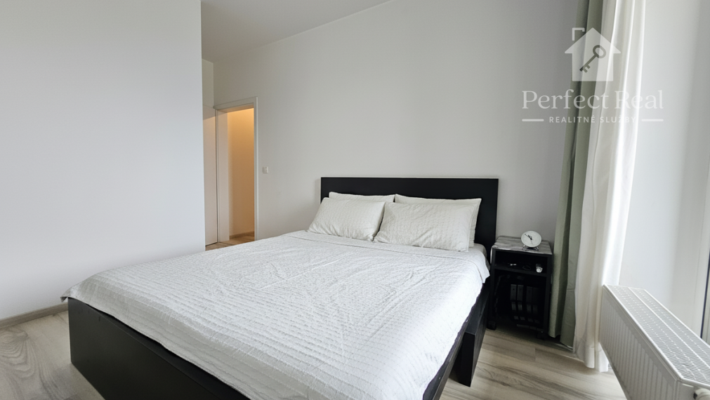 Moderný 3-izbový byt s balkónom | Slnečnice – Viladomy | parkovanie