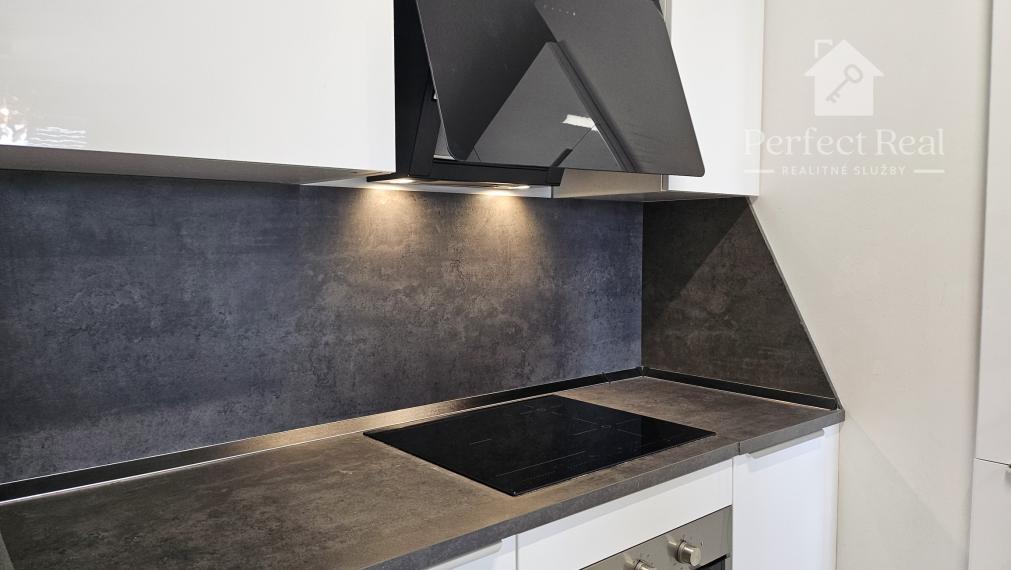 Moderný 3-izbový byt s balkónom | Slnečnice – Viladomy | parkovanie