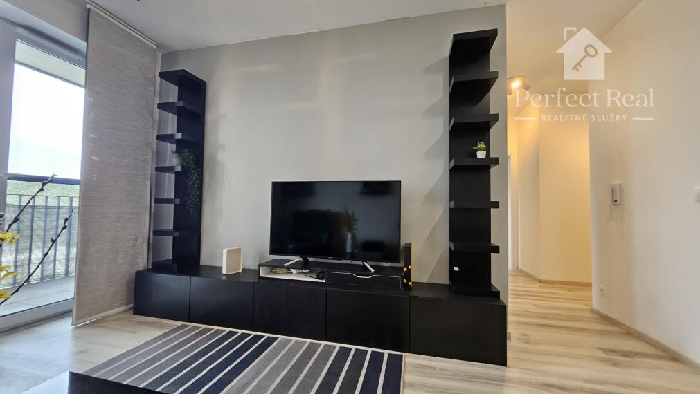 Moderný 3-izbový byt s balkónom | Slnečnice – Viladomy | parkovanie