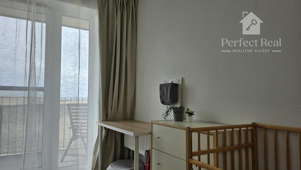 Moderný 3-izbový byt s balkónom | Slnečnice – Viladomy | parkovanie