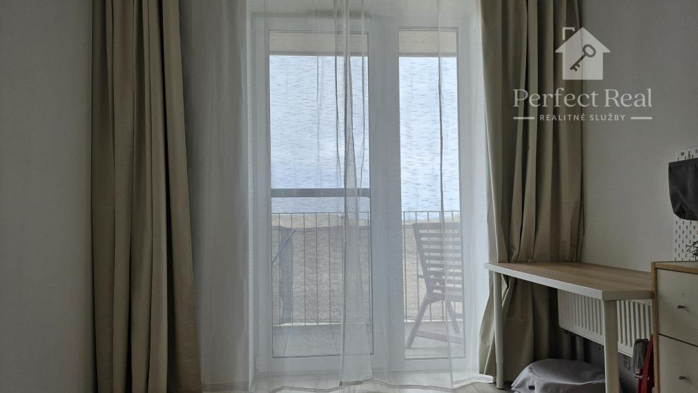 Moderný 3-izbový byt s balkónom | Slnečnice – Viladomy | parkovanie