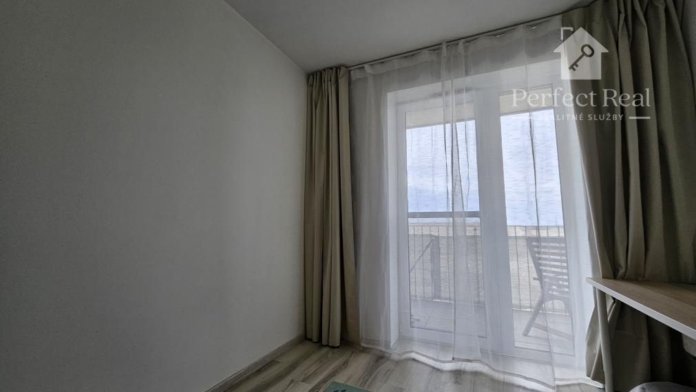 Moderný 3-izbový byt s balkónom | Slnečnice – Viladomy | parkovanie