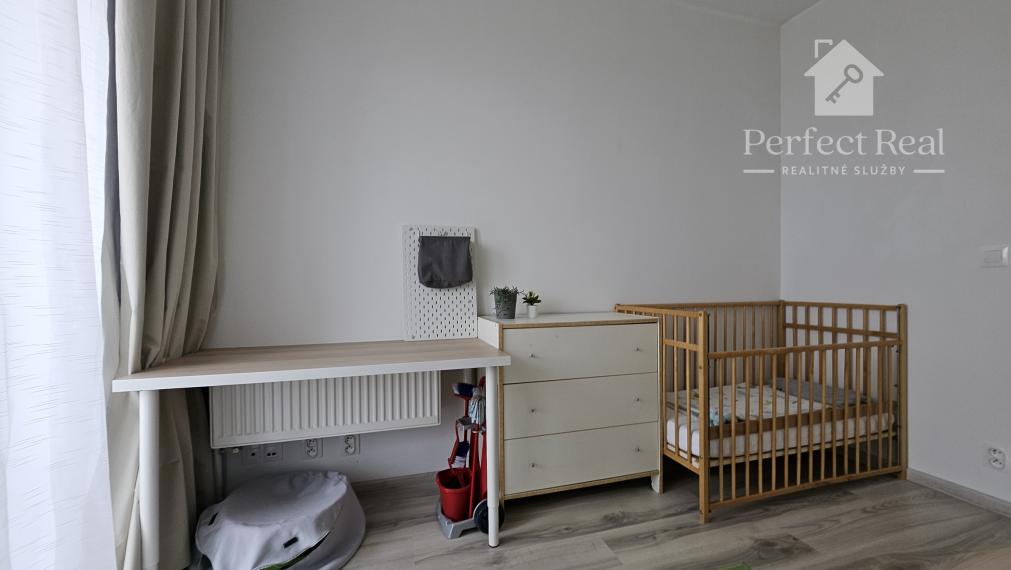 Moderný 3-izbový byt s balkónom | Slnečnice – Viladomy | parkovanie