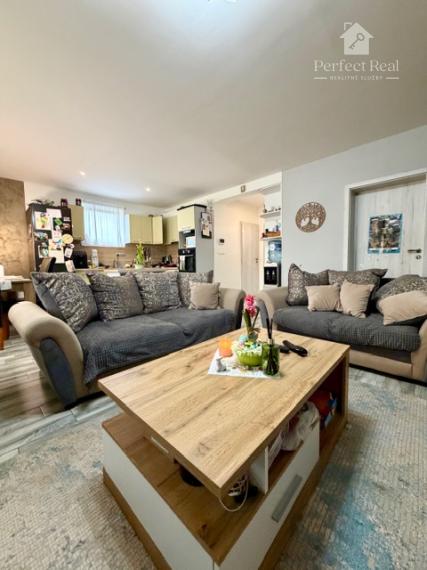 Moderný 4 izbový dom s GARÁŽOU na predaj, Povoda, okr. DS