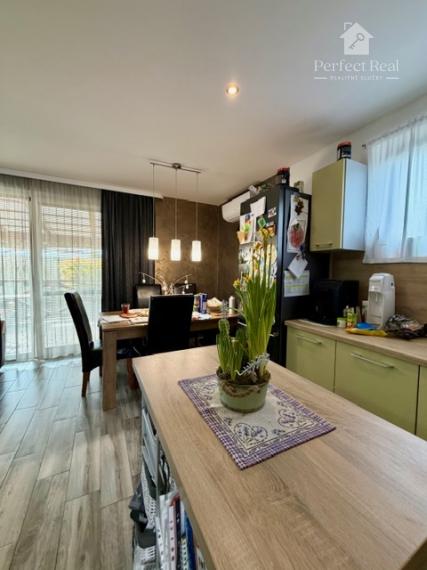 Moderný 4 izbový dom s GARÁŽOU na predaj, Povoda, okr. DS