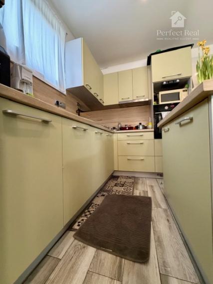 Moderný 4 izbový dom s GARÁŽOU na predaj, Povoda, okr. DS