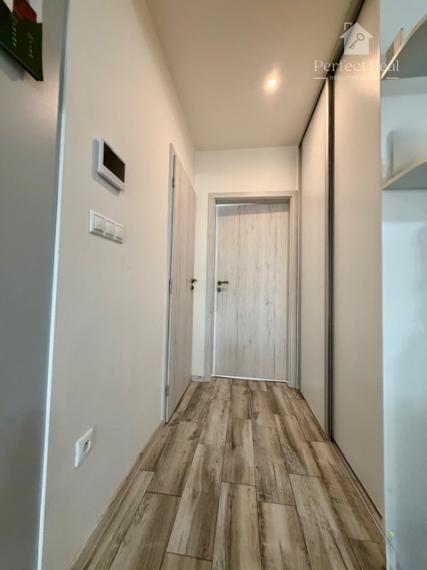 Moderný 4 izbový dom s GARÁŽOU na predaj, Povoda, okr. DS