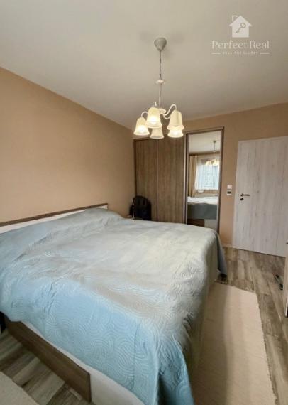 Moderný 4 izbový dom s GARÁŽOU na predaj, Povoda, okr. DS