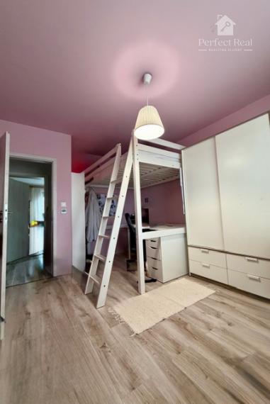 Moderný 4 izbový dom s GARÁŽOU na predaj, Povoda, okr. DS