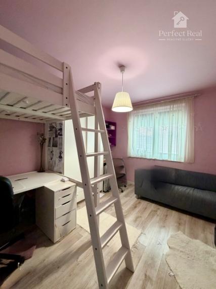 Moderný 4 izbový dom s GARÁŽOU na predaj, Povoda, okr. DS