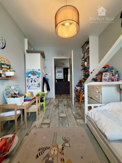 Moderný 4 izbový dom s GARÁŽOU na predaj, Povoda, okr. DS