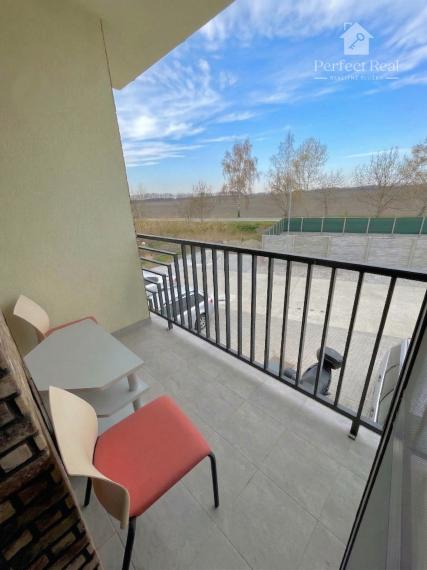 Moderný 3-izbový byt v novostavbe s 2 parkovacími miestami