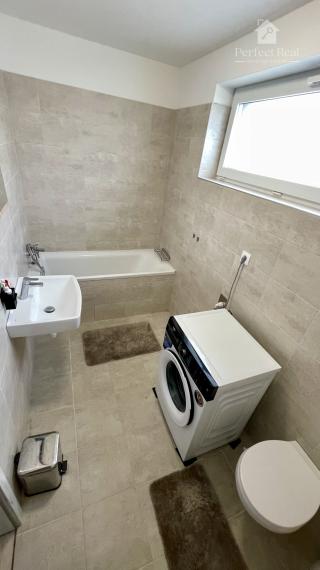 Moderný 3-izbový byt v novostavbe s 2 parkovacími miestami