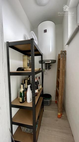 Moderný 3-izbový byt v novostavbe s 2 parkovacími miestami