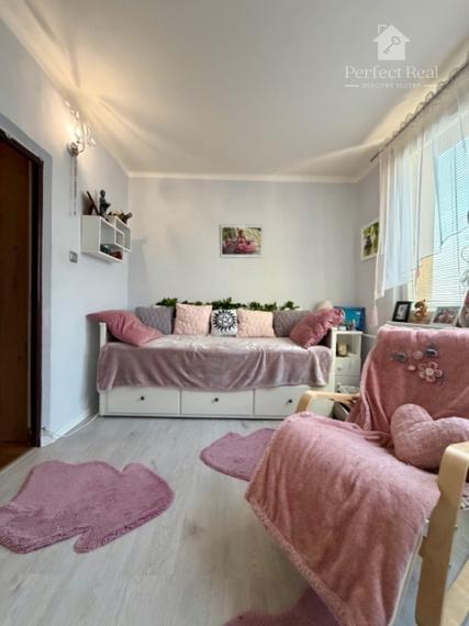 5 izbový byt 110m2 na predaj, Dunajská Streda-centrum mesta