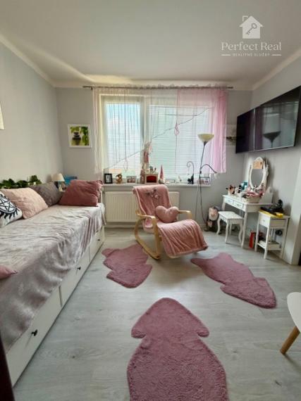 5 izbový byt 110m2 na predaj, Dunajská Streda-centrum mesta