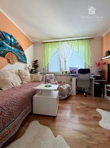 5 izbový byt 110m2 na predaj, Dunajská Streda-centrum mesta