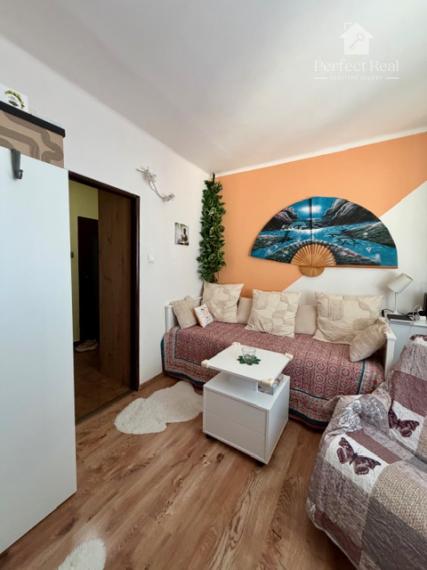 5 izbový byt 110m2 na predaj, Dunajská Streda-centrum mesta