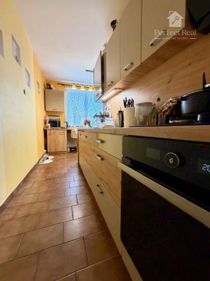 5 izbový byt 110m2 na predaj, Dunajská Streda-centrum mesta