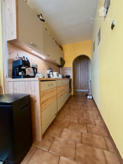 5 izbový byt 110m2 na predaj, Dunajská Streda-centrum mesta