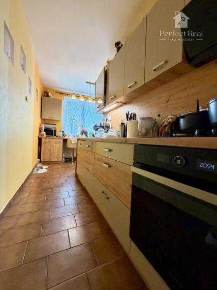 5 izbový byt 110m2 na predaj, Dunajská Streda-centrum mesta