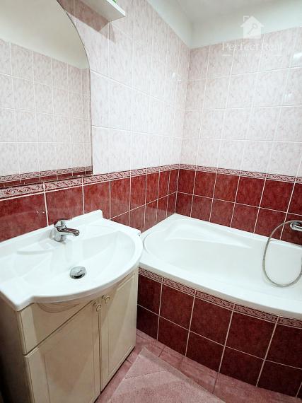 Predaj svetlý 2izbový byt Dúbravka