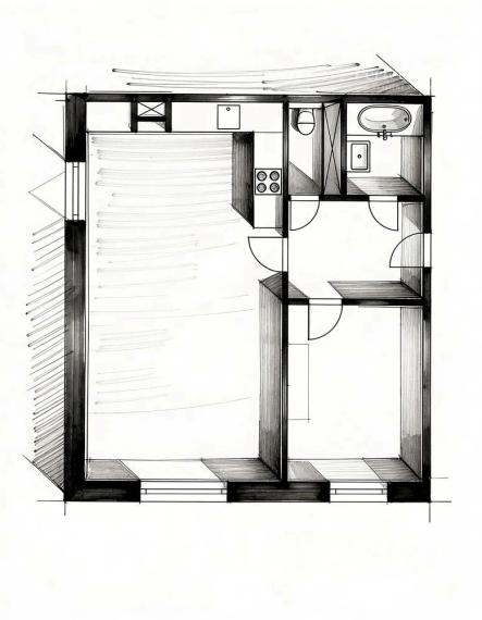 Predaj svetlý 2izbový byt Dúbravka