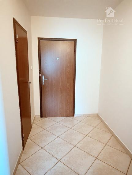 Predaj svetlý 2izbový byt Dúbravka