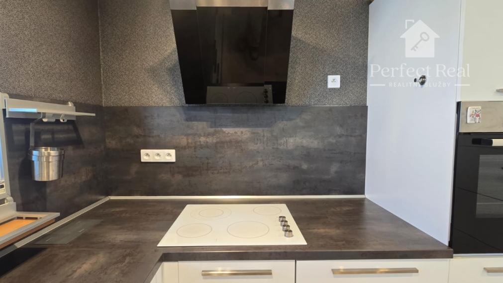 Moderná a vkusná novostavba, do ktorej sa stačí len nasťahovať