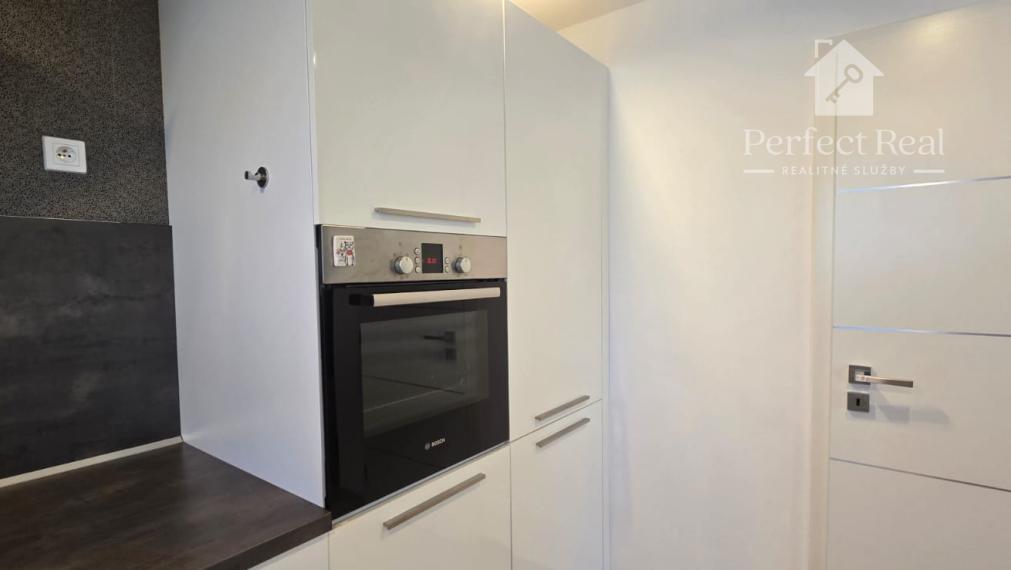 Moderná a vkusná novostavba, do ktorej sa stačí len nasťahovať