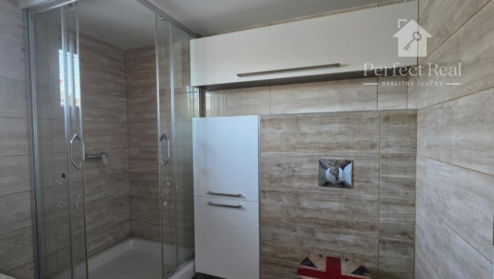 Moderná a vkusná novostavba, do ktorej sa stačí len nasťahovať