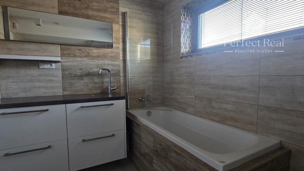 Moderná a vkusná novostavba, do ktorej sa stačí len nasťahovať