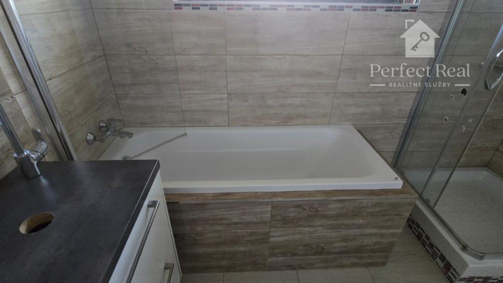 Moderná a vkusná novostavba, do ktorej sa stačí len nasťahovať