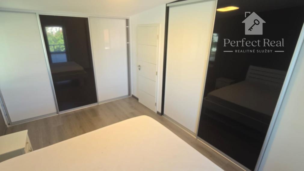 Moderná a vkusná novostavba, do ktorej sa stačí len nasťahovať