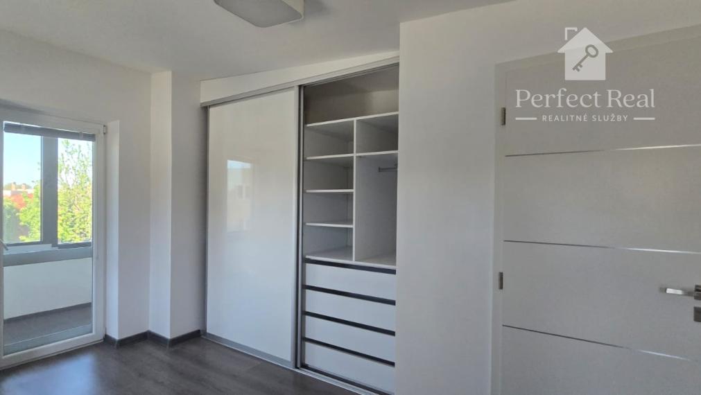 Moderná a vkusná novostavba, do ktorej sa stačí len nasťahovať