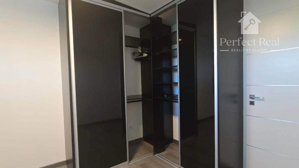 Moderná a vkusná novostavba, do ktorej sa stačí len nasťahovať