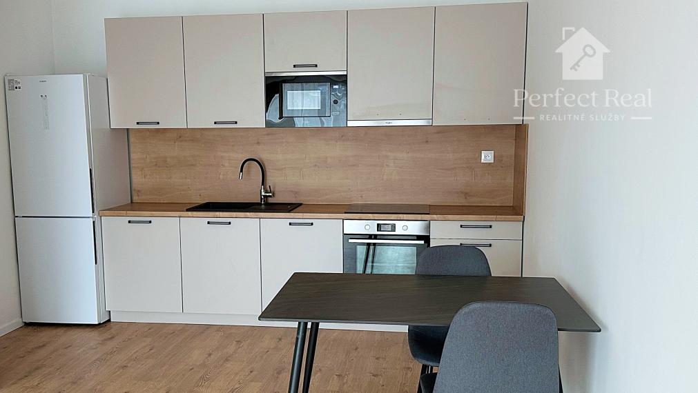 Prenájom 2izbový byt novostavba VOĽNÉ IHNEĎ