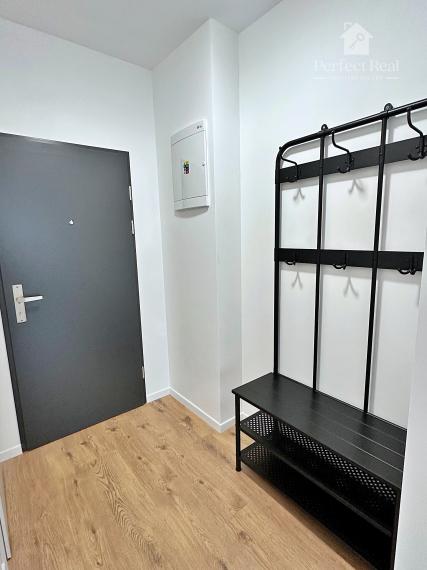 Prenájom 2izbový byt novostavba VOĽNÉ IHNEĎ