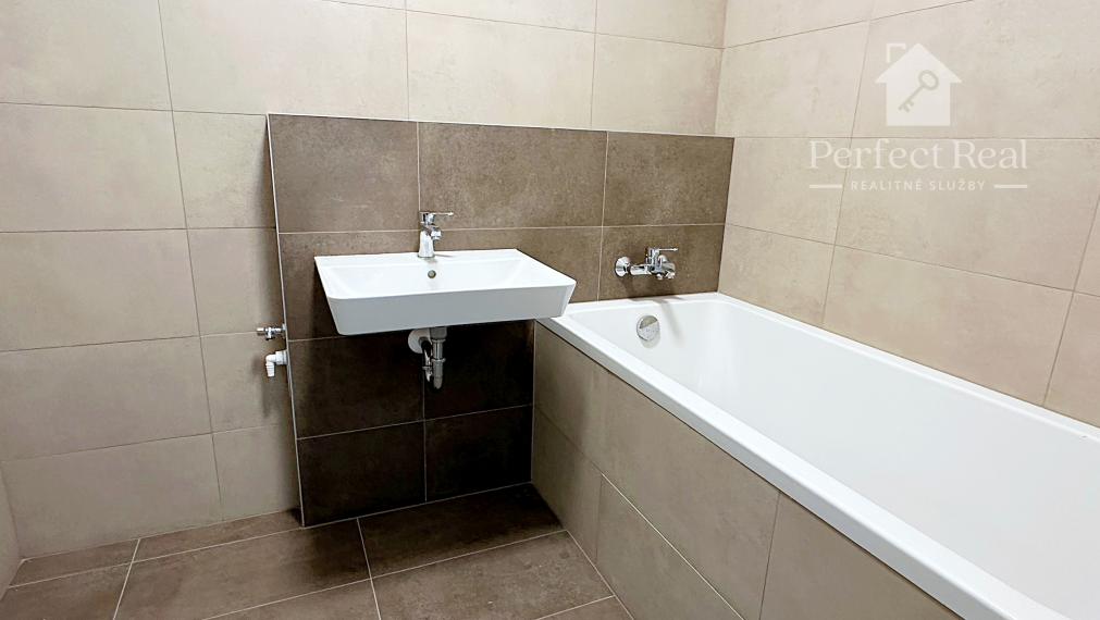 Prenájom 2izbový byt novostavba VOĽNÉ IHNEĎ