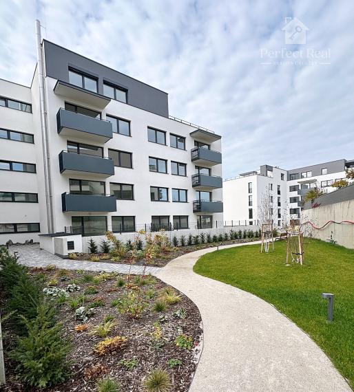 Prenájom 2izbový byt novostavba VOĽNÉ IHNEĎ