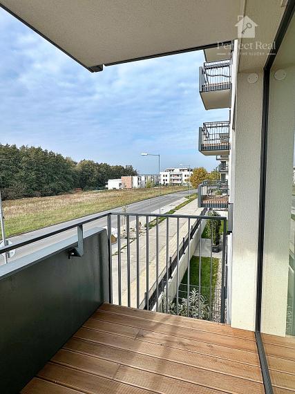 Prenájom 2izbový byt novostavba VOĽNÉ IHNEĎ