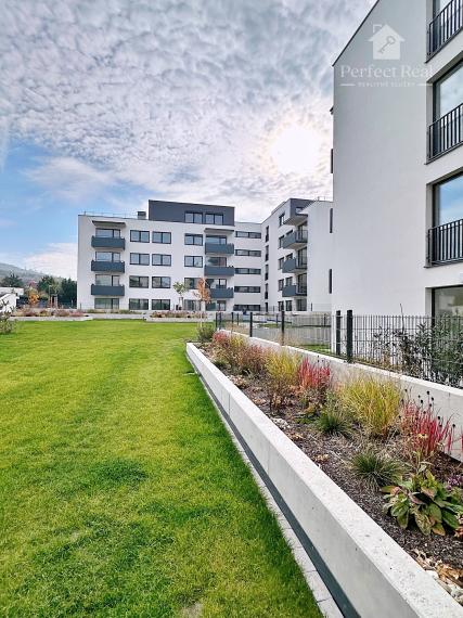 Prenájom 2izbový byt novostavba VOĽNÉ IHNEĎ