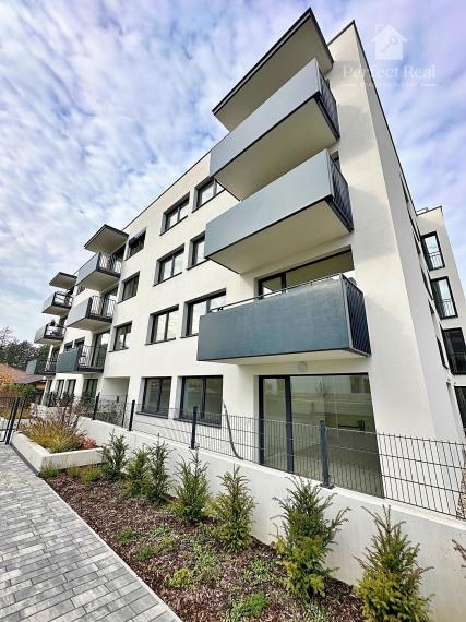 Prenájom 2izbový byt novostavba VOĽNÉ IHNEĎ