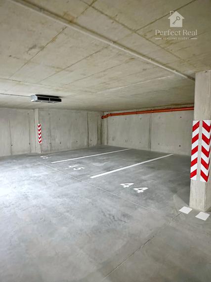 Prenájom 2izbový byt novostavba VOĽNÉ IHNEĎ